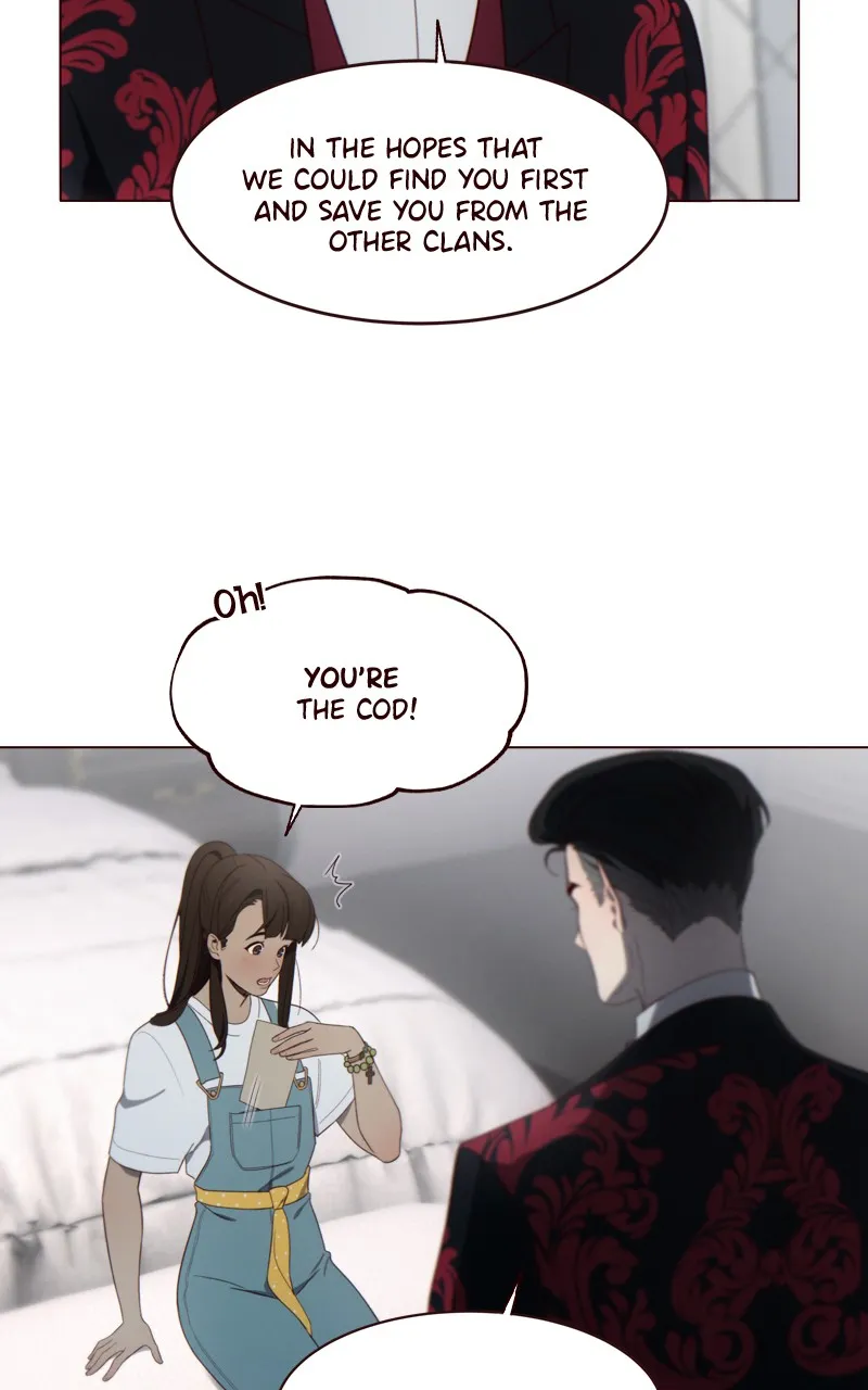 WEBTOON GREENLiGHT Chapter 37 page 43 - 