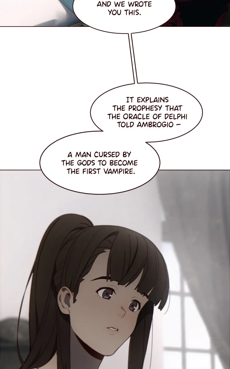 WEBTOON GREENLiGHT Chapter 37 page 44 - 