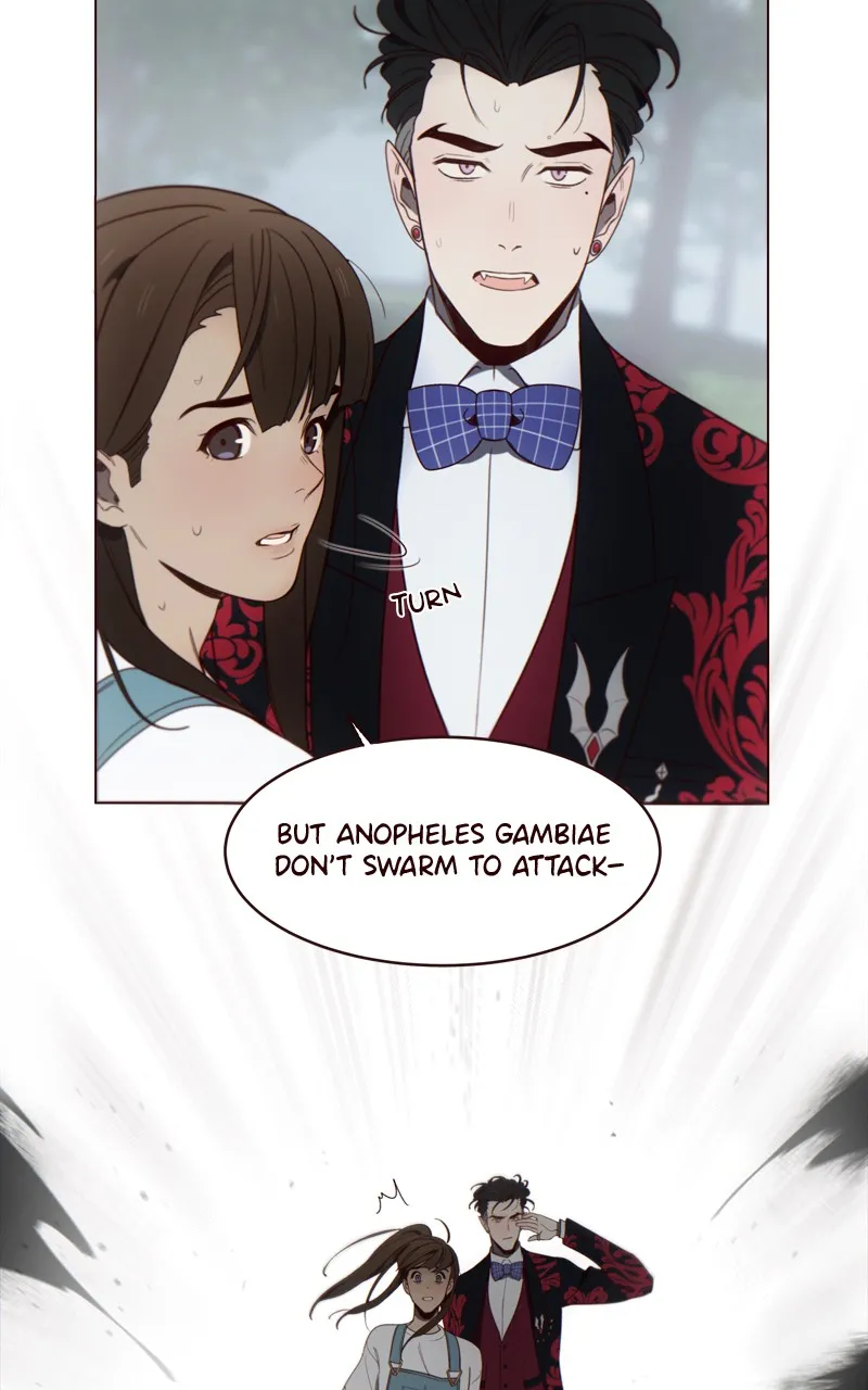 WEBTOON GREENLiGHT Chapter 37 page 6 - 