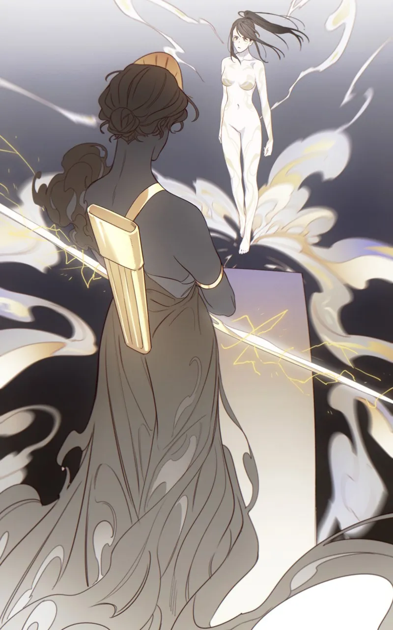 WEBTOON GREENLiGHT Chapter 37 page 54 - 