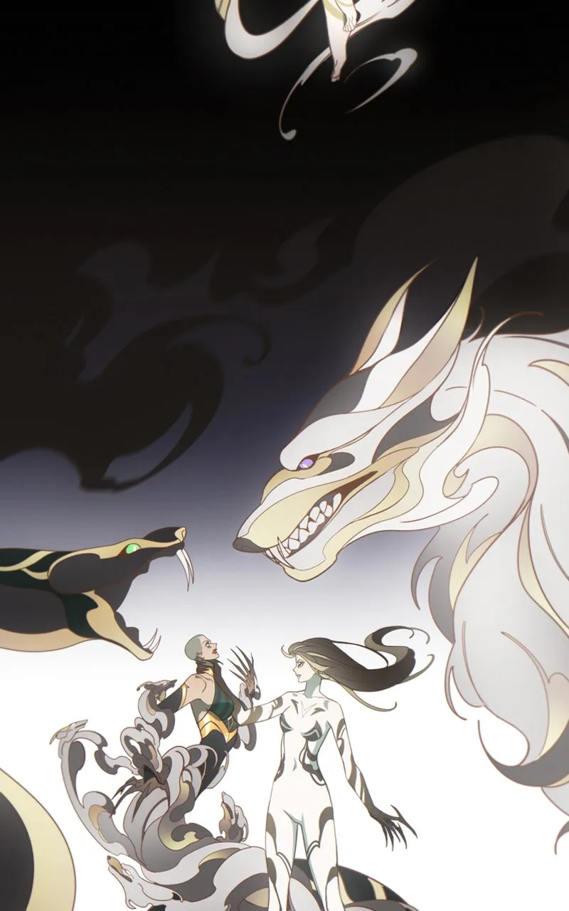 WEBTOON GREENLiGHT Chapter 37 page 57 - 