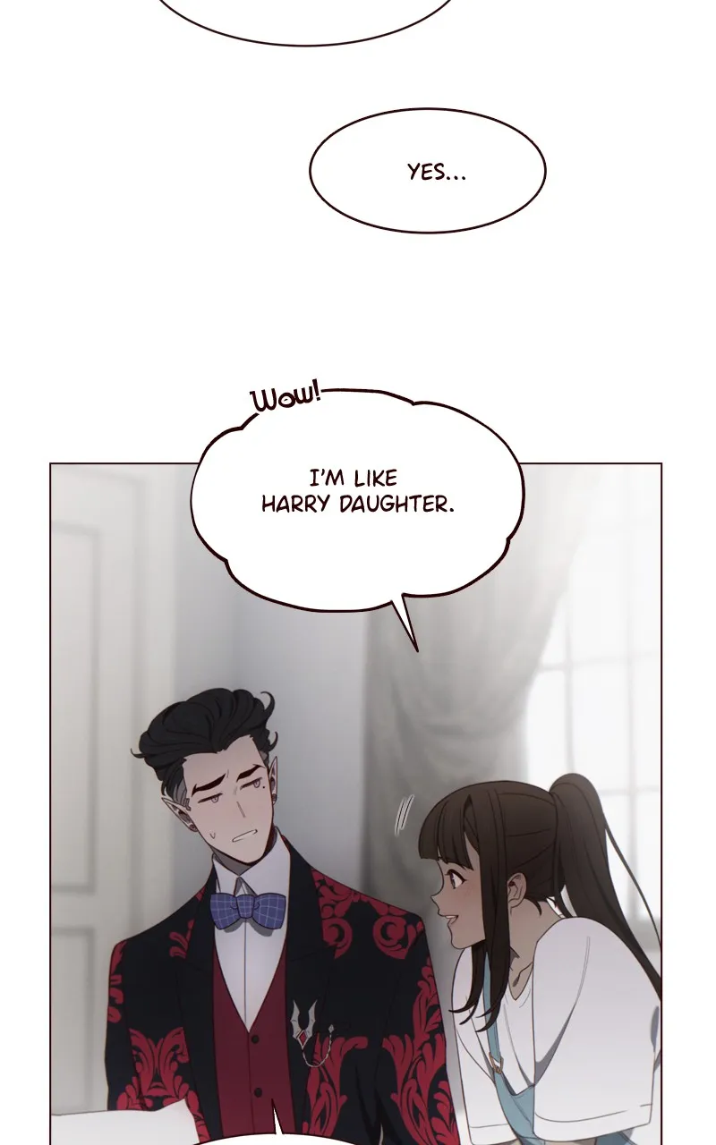 WEBTOON GREENLiGHT Chapter 37 page 64 - 
