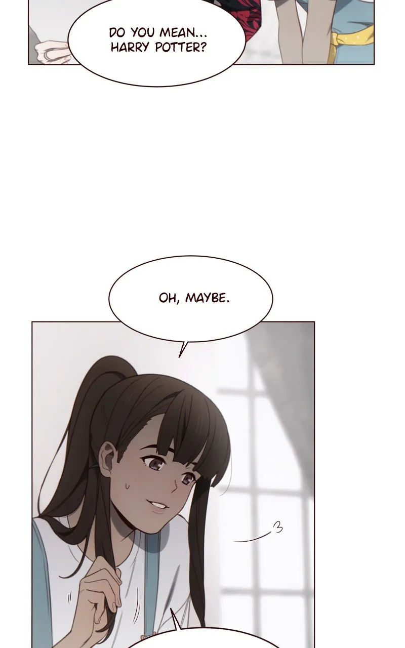 WEBTOON GREENLiGHT Chapter 37 page 65 - 