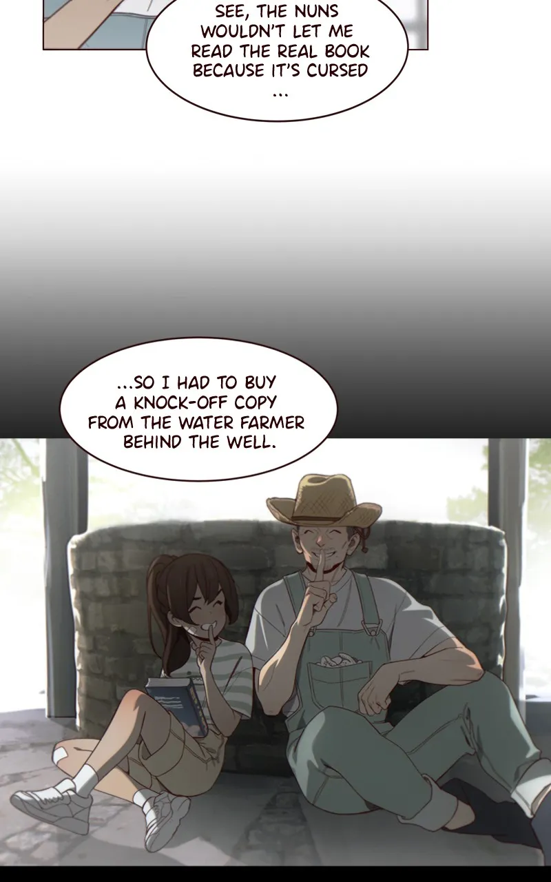 WEBTOON GREENLiGHT Chapter 37 page 66 - 