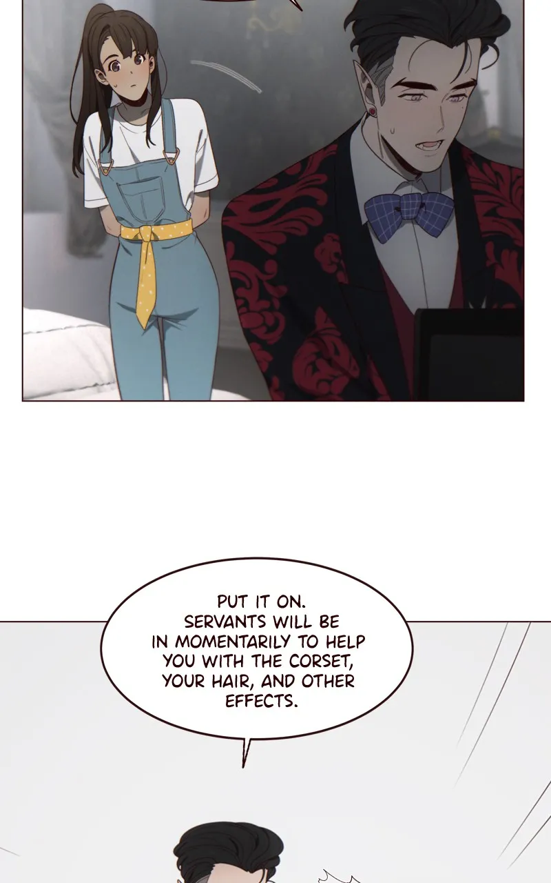 WEBTOON GREENLiGHT Chapter 37 page 69 - 