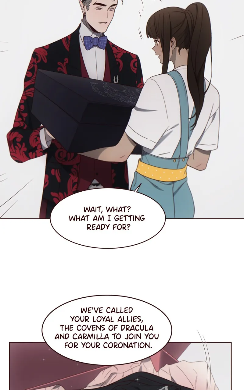 WEBTOON GREENLiGHT Chapter 37 page 70 - 