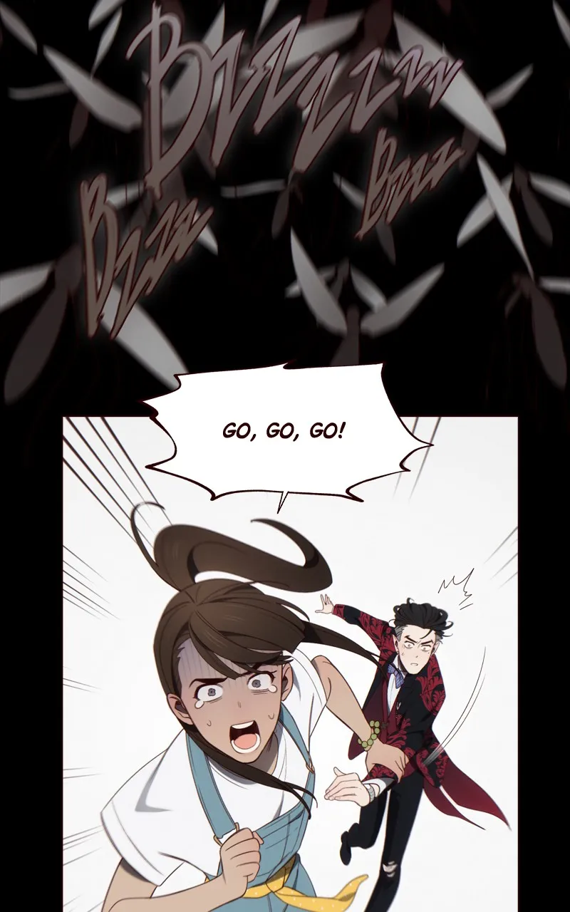 WEBTOON GREENLiGHT Chapter 37 page 8 - 