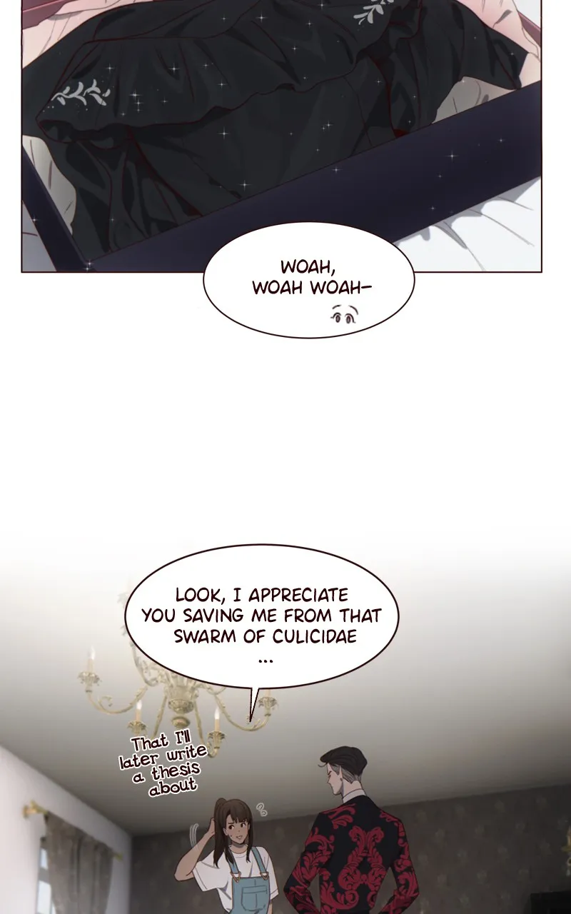WEBTOON GREENLiGHT Chapter 37 page 71 - 