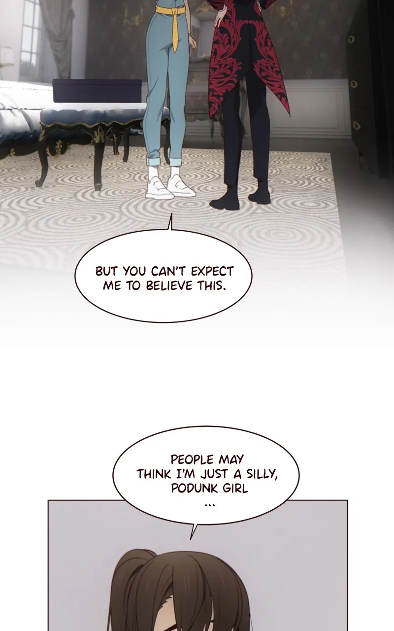 WEBTOON GREENLiGHT Chapter 37 page 72 - 