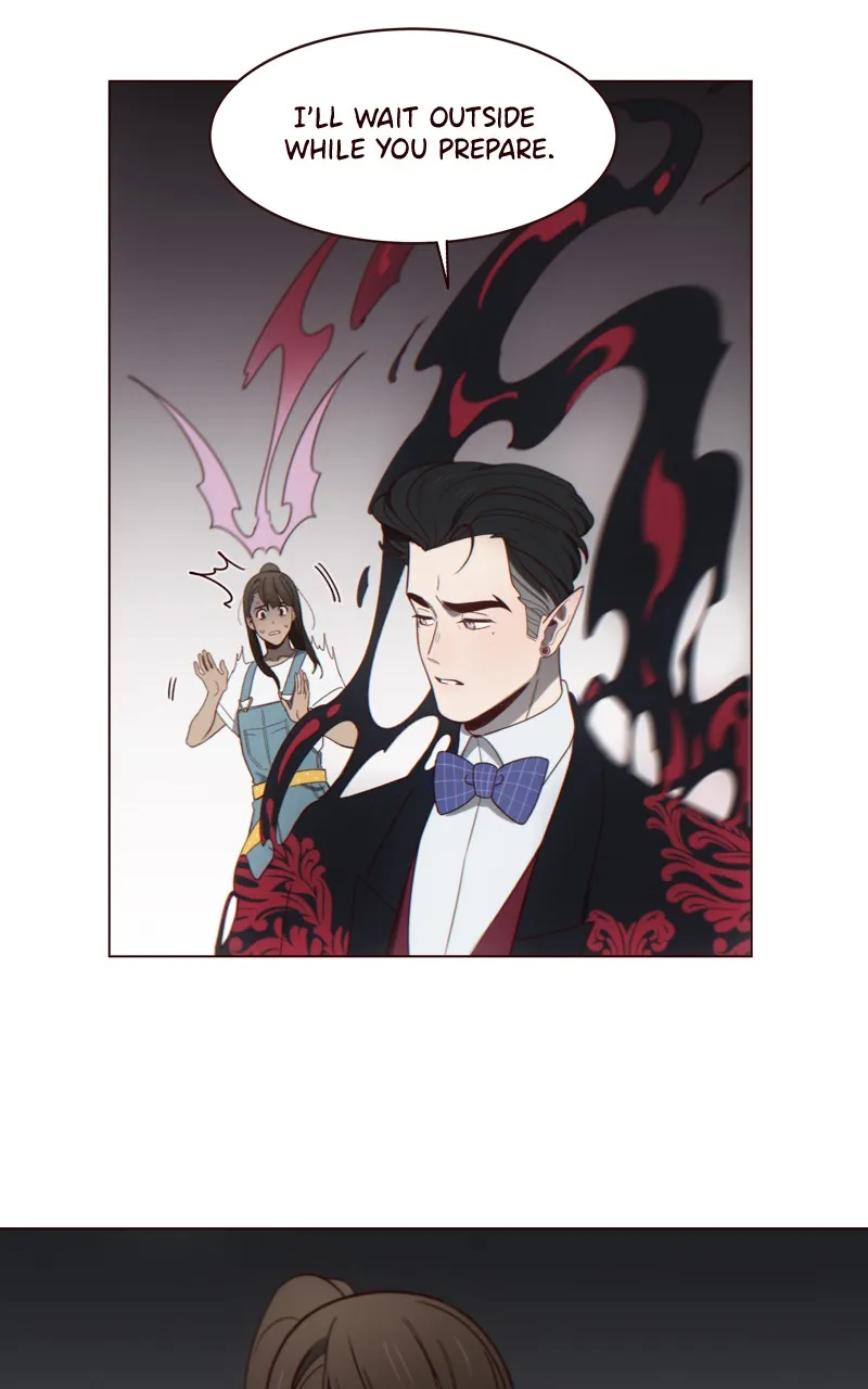 WEBTOON GREENLiGHT Chapter 37 page 75 - 