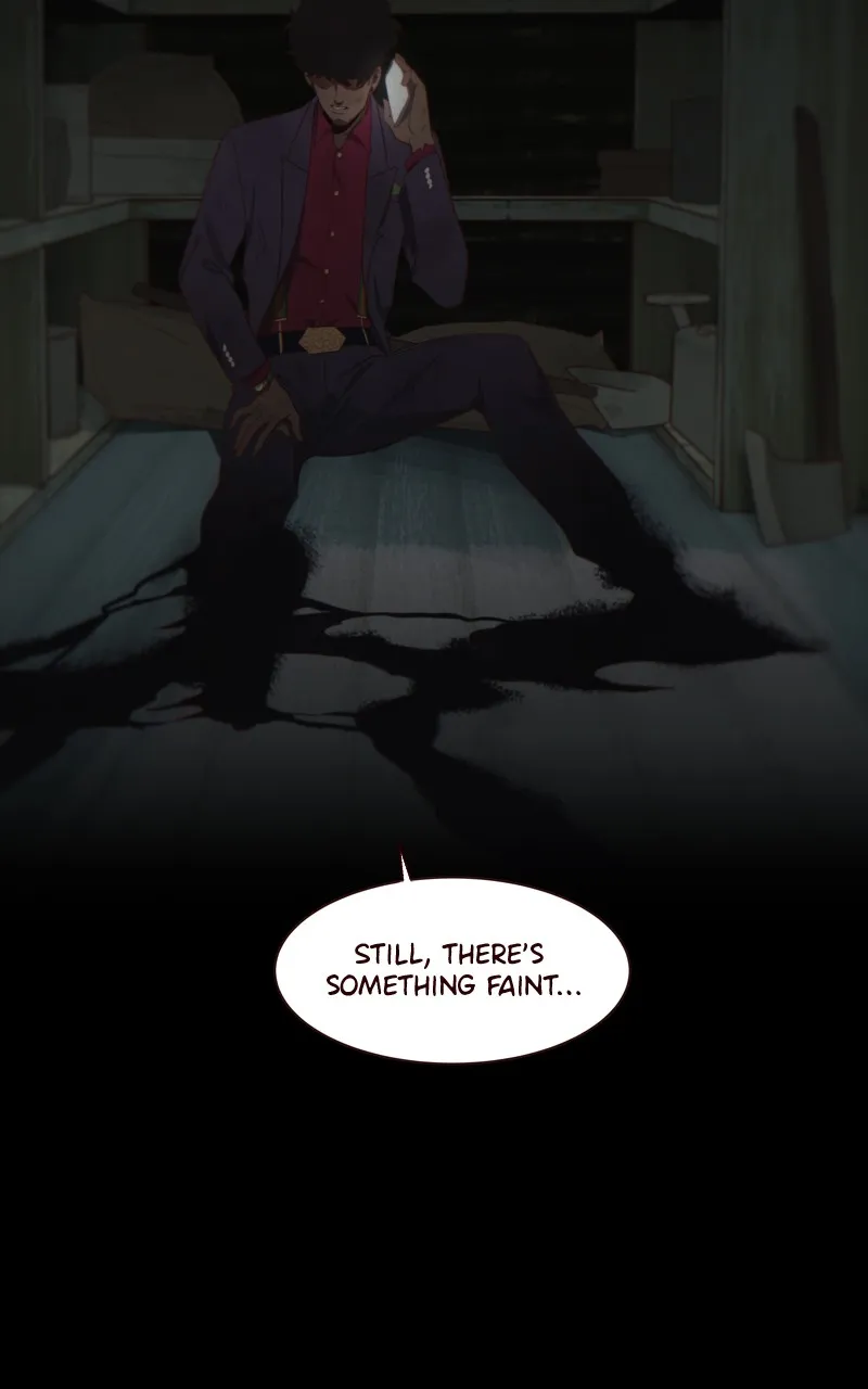 WEBTOON GREENLiGHT Chapter 37 page 78 - 