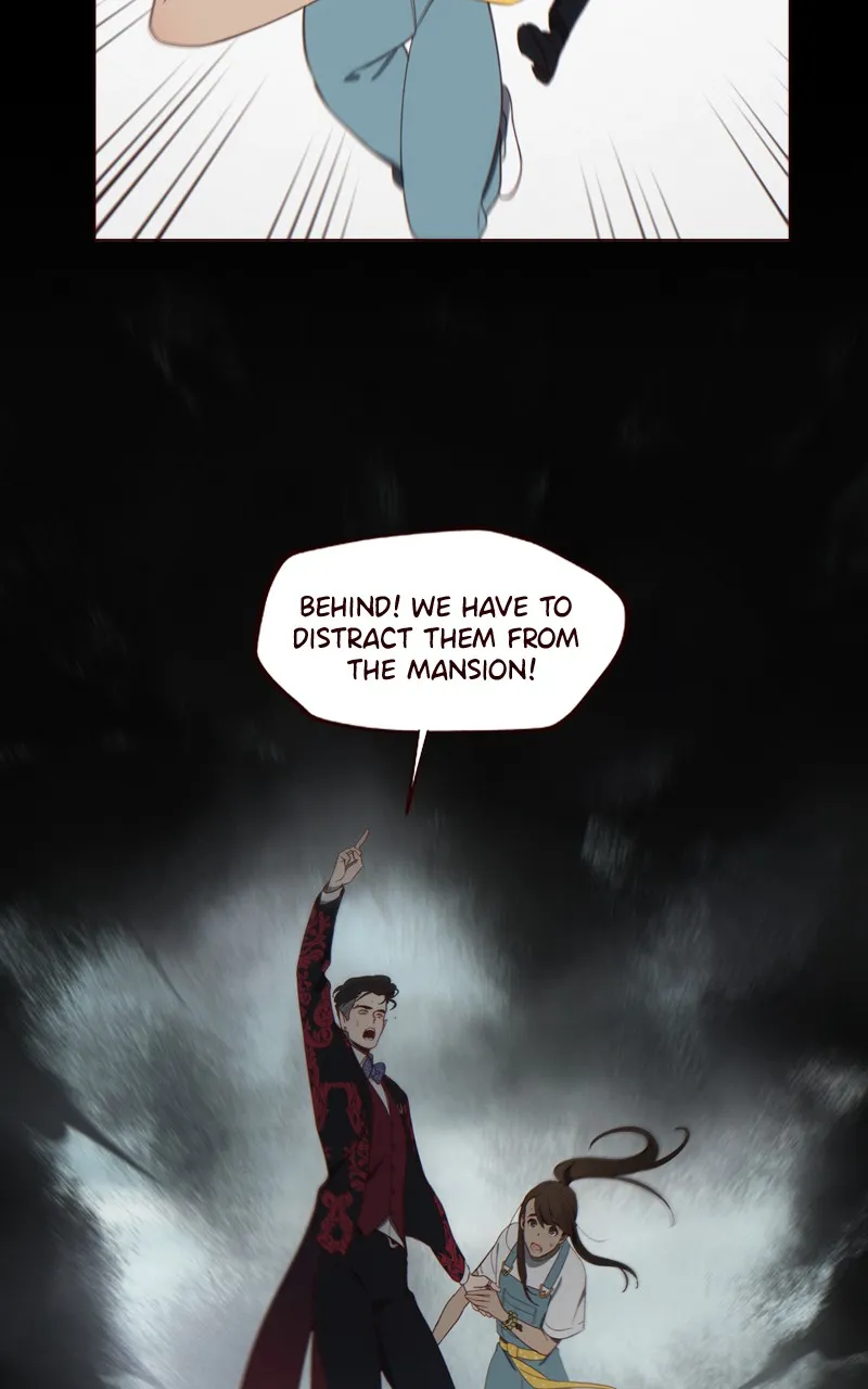 WEBTOON GREENLiGHT Chapter 37 page 9 - 