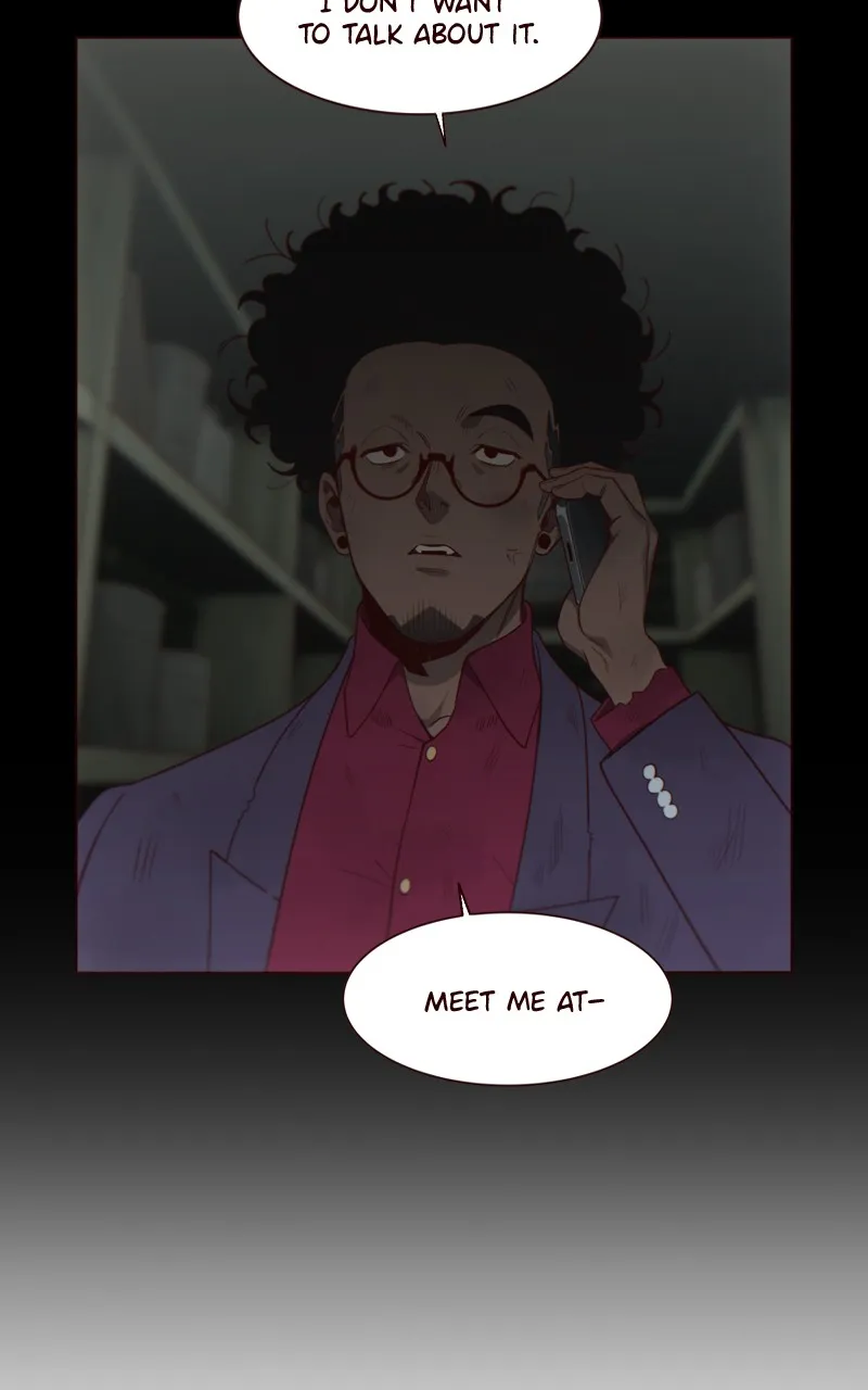 WEBTOON GREENLiGHT Chapter 37 page 81 - 