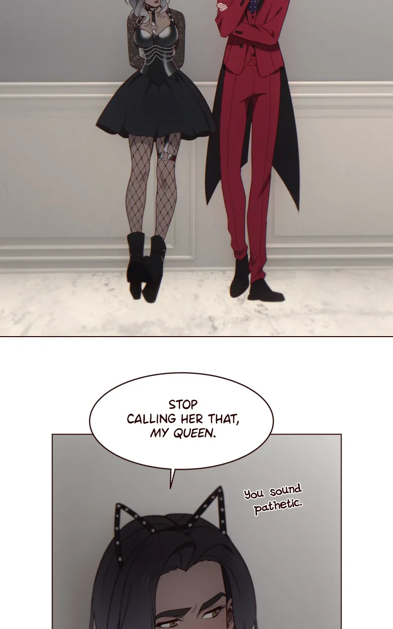 WEBTOON GREENLiGHT Chapter 37 page 83 - 