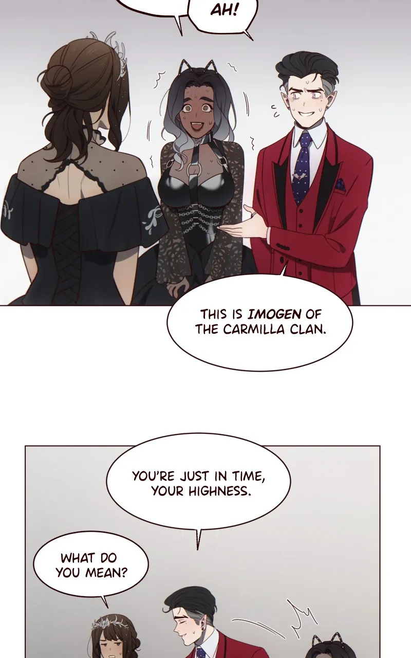 WEBTOON GREENLiGHT Chapter 37 page 91 - 