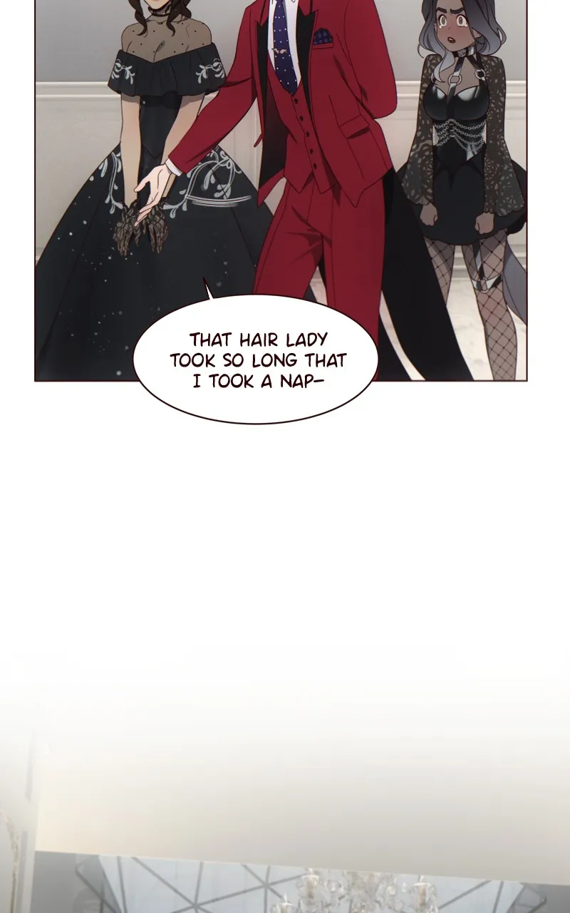 WEBTOON GREENLiGHT Chapter 37 page 92 - 