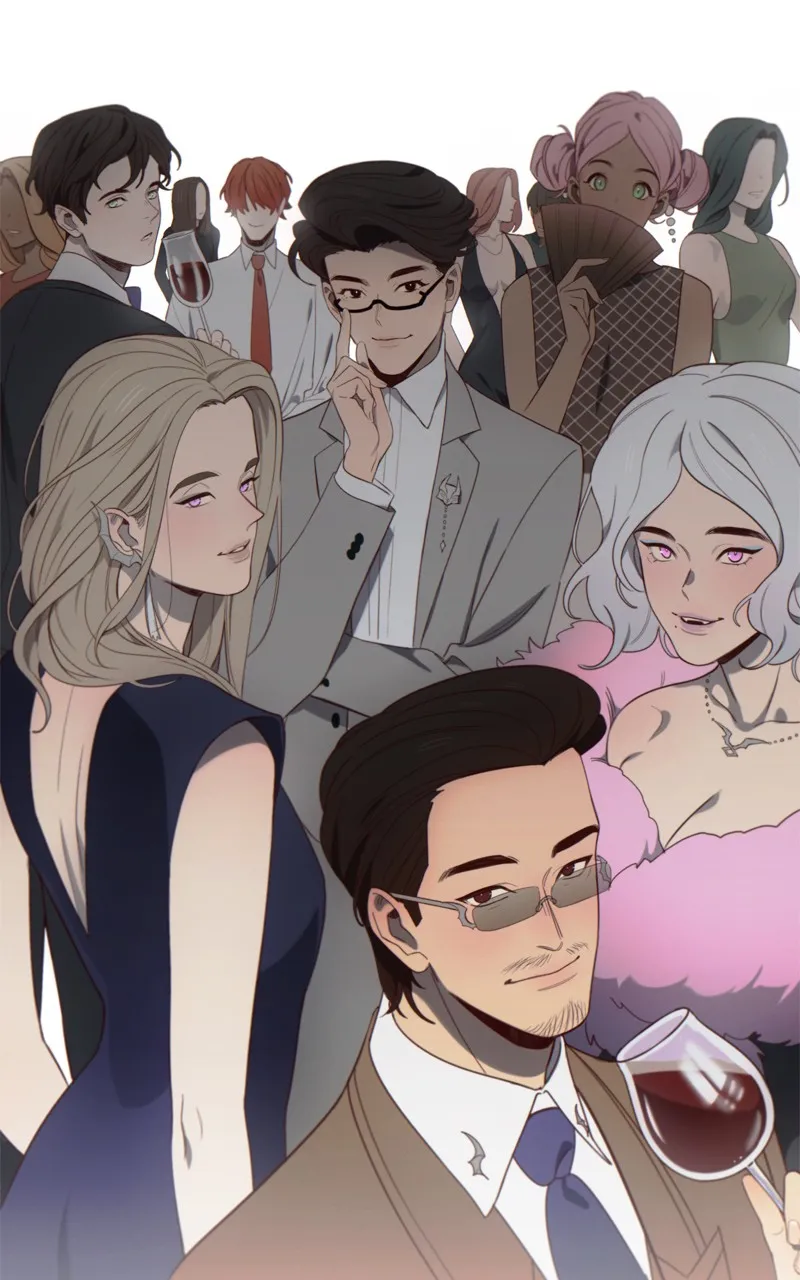 WEBTOON GREENLiGHT Chapter 37 page 94 - 