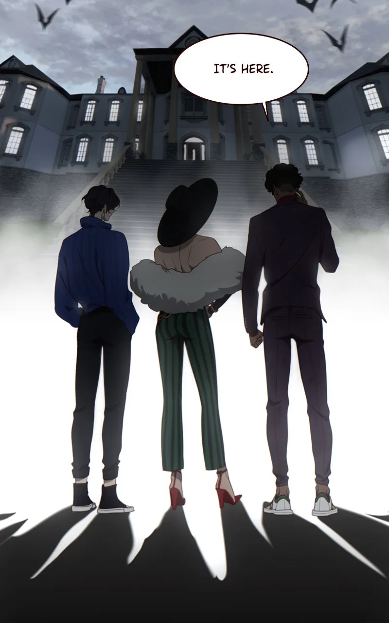WEBTOON GREENLiGHT Chapter 37 page 97 - 