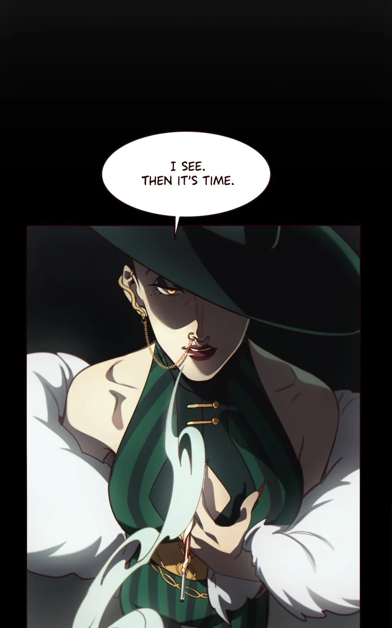 WEBTOON GREENLiGHT Chapter 37 page 98 - 