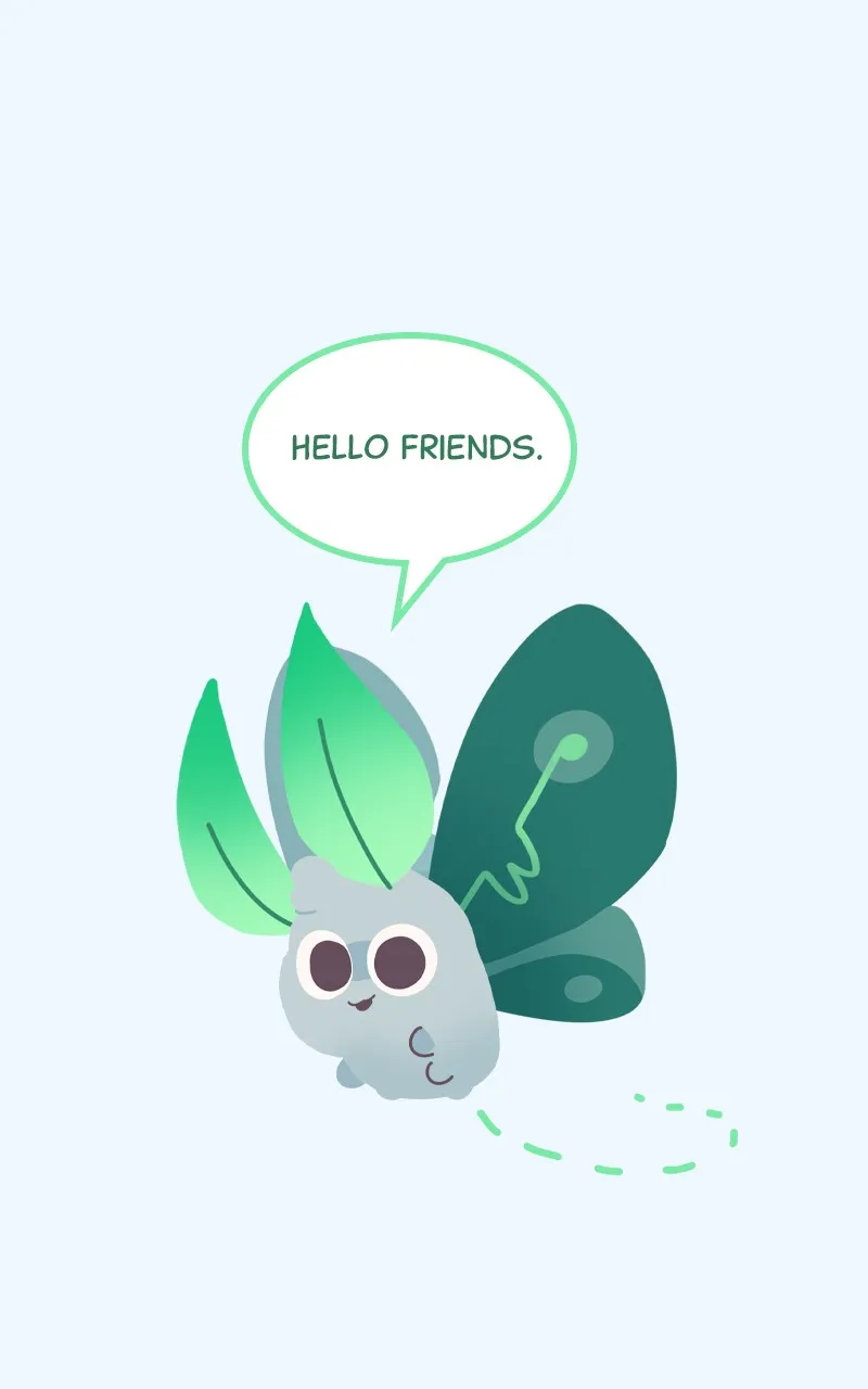 WEBTOON GREENLiGHT Chapter 38 page 1 - 