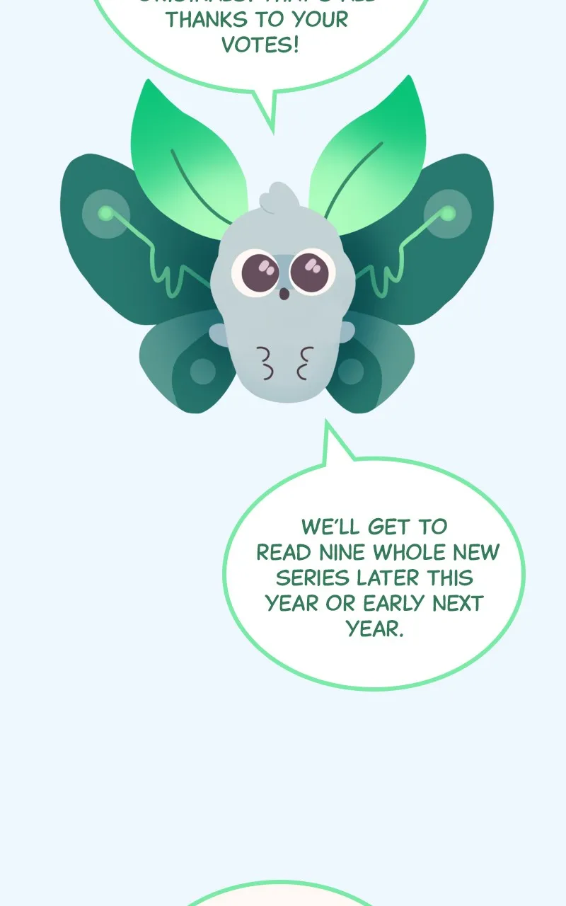 WEBTOON GREENLiGHT Chapter 38 page 13 - 