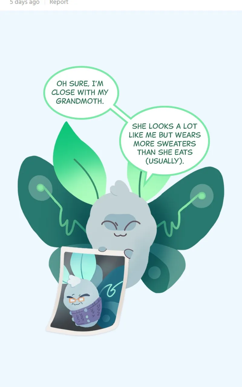 WEBTOON GREENLiGHT Chapter 38 page 19 - 