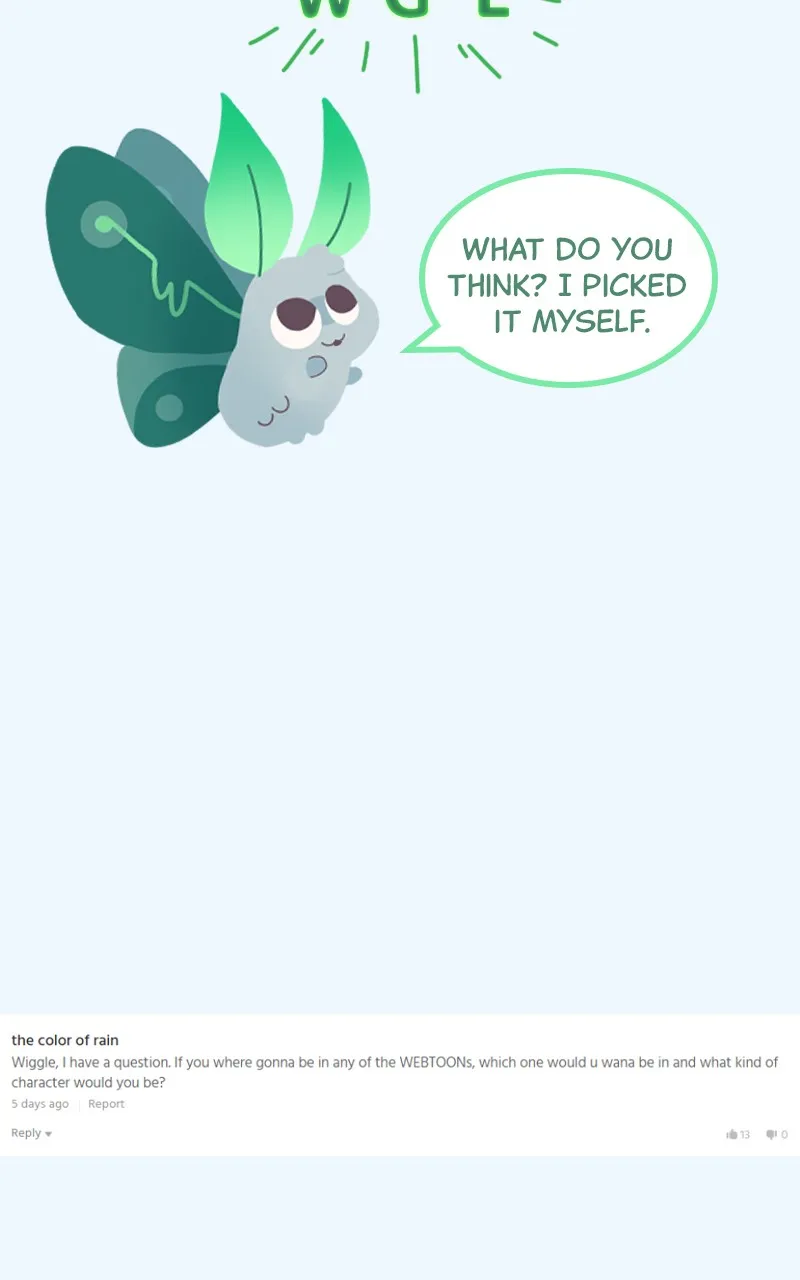 WEBTOON GREENLiGHT Chapter 38 page 22 - 