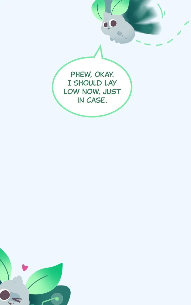 WEBTOON GREENLiGHT Chapter 38 page 29 - 