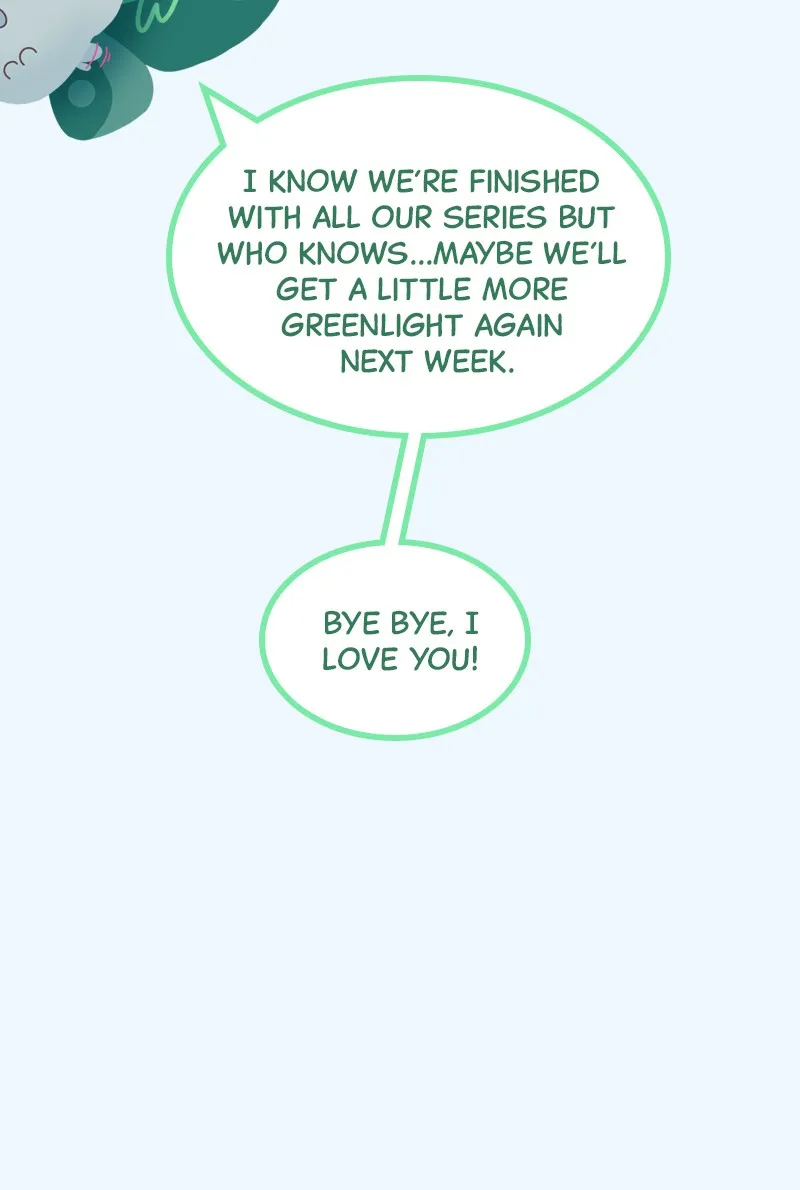 WEBTOON GREENLiGHT Chapter 38 page 30 - 