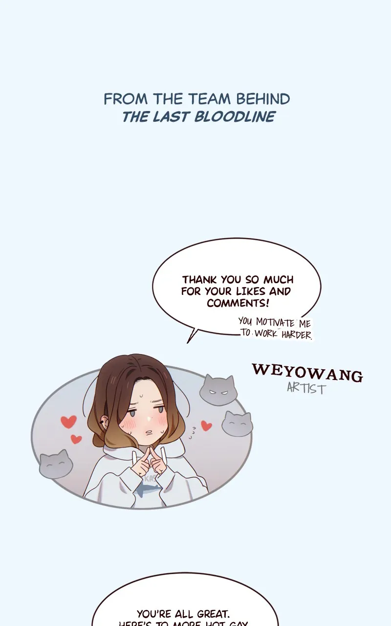 WEBTOON GREENLiGHT Chapter 38 page 8 - 