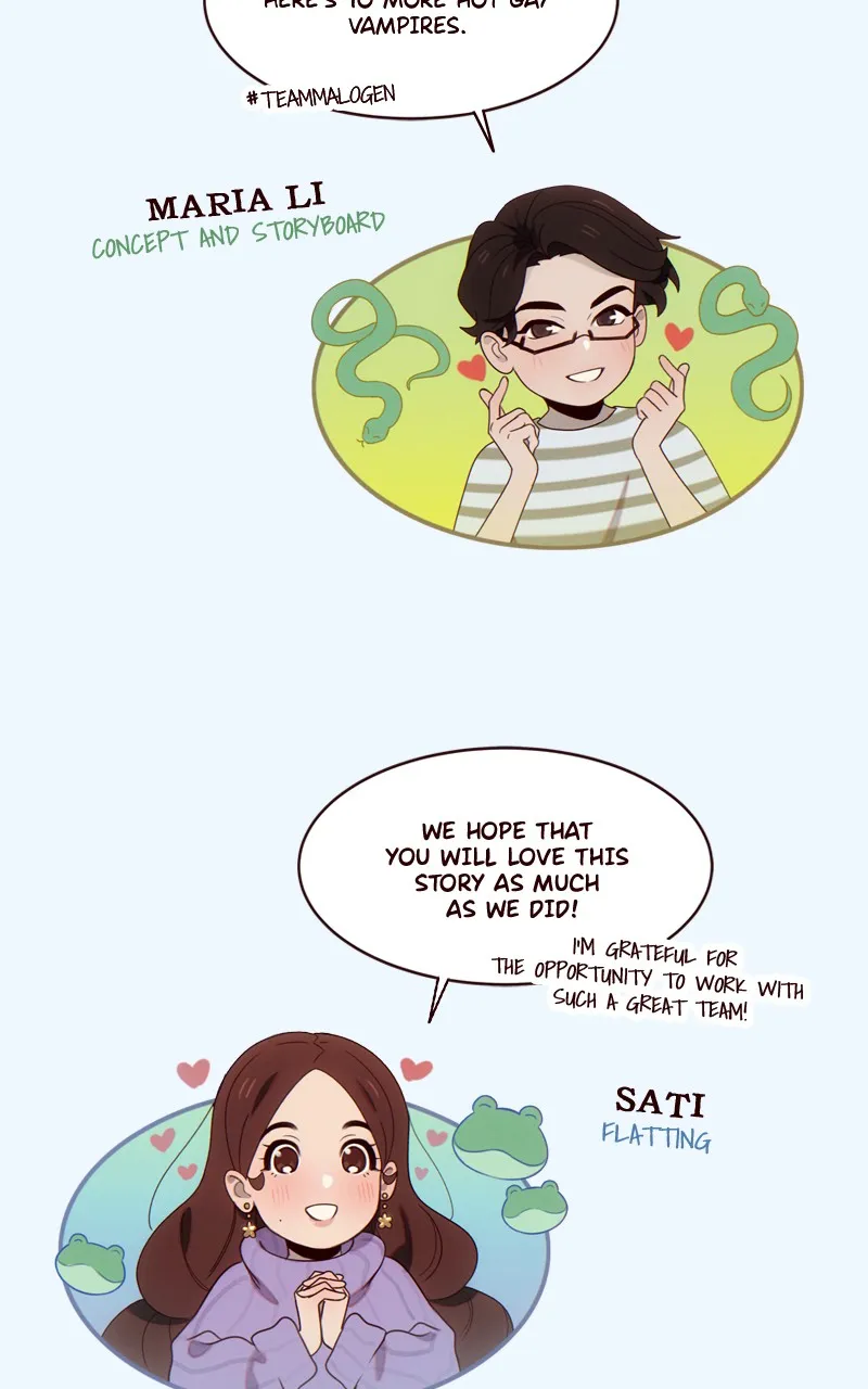 WEBTOON GREENLiGHT Chapter 38 page 9 - 