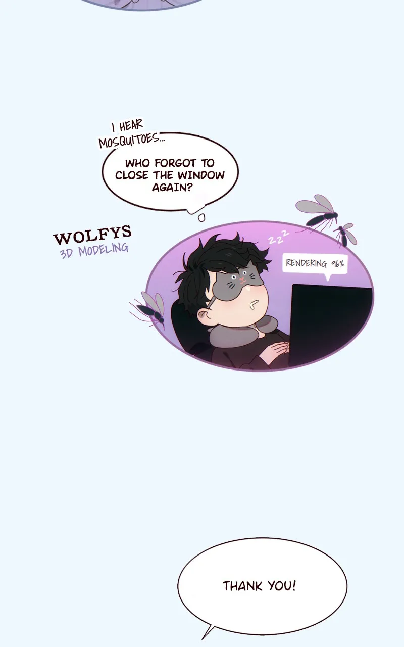 WEBTOON GREENLiGHT Chapter 38 page 10 - 