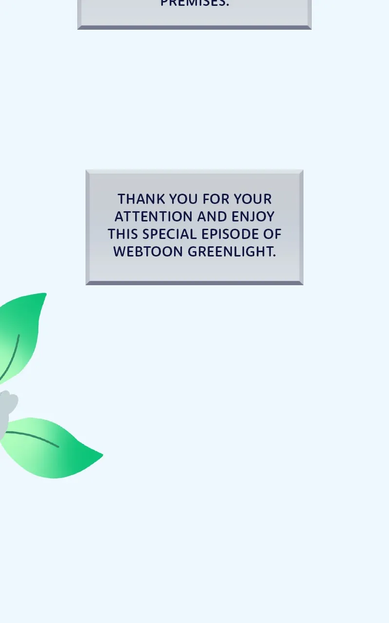 WEBTOON GREENLiGHT Chapter 39 page 2 - 