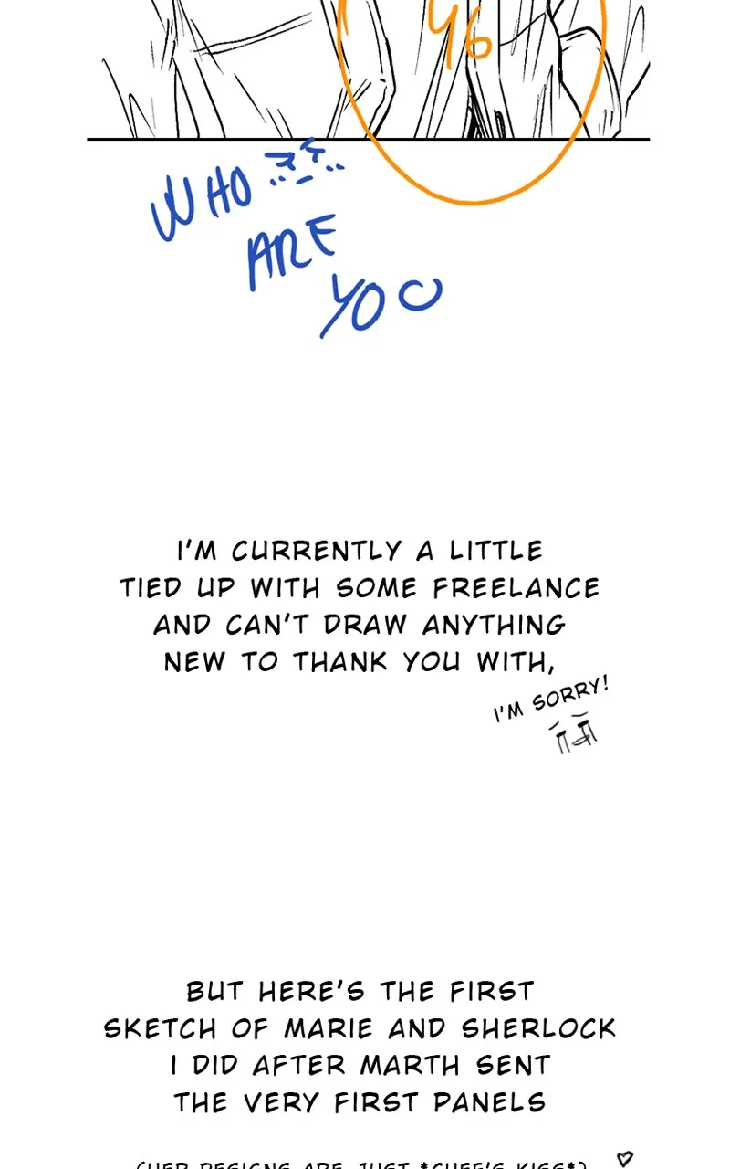 WEBTOON GREENLiGHT Chapter 39 page 103 - 