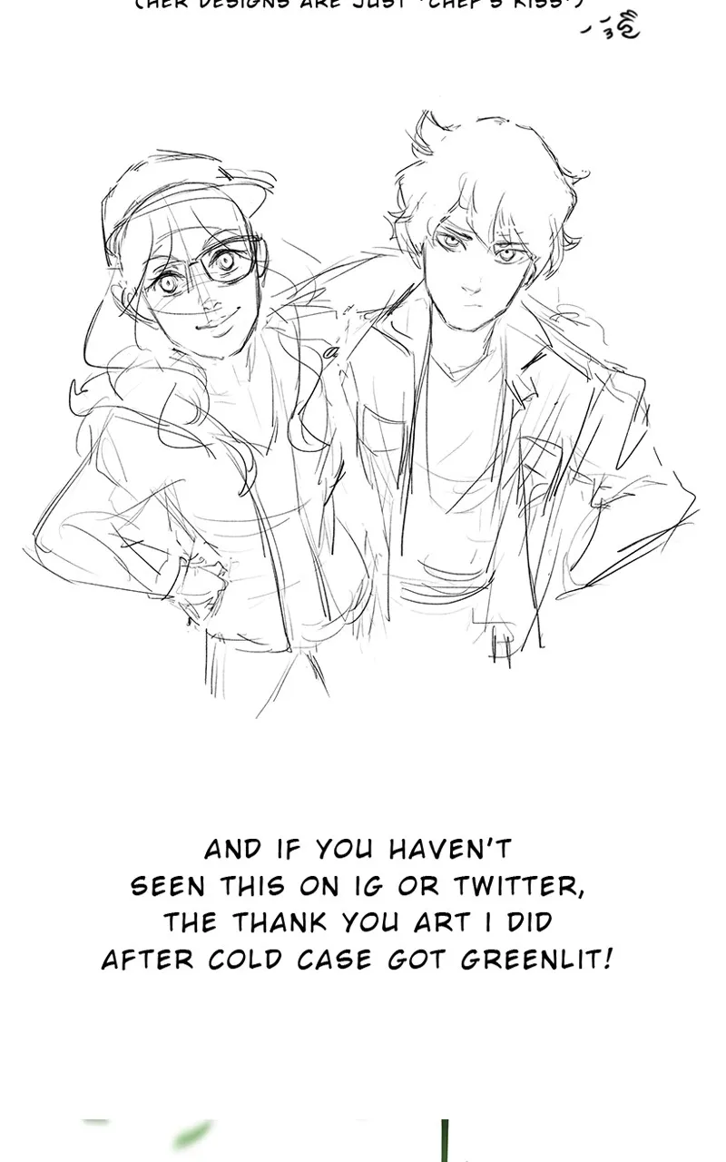 WEBTOON GREENLiGHT Chapter 39 page 104 - 