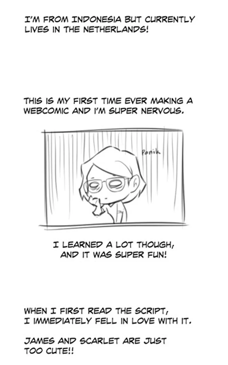 WEBTOON GREENLiGHT Chapter 39 page 12 - 