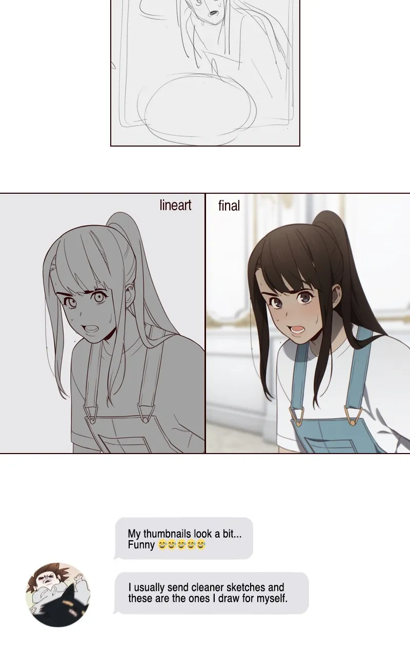 WEBTOON GREENLiGHT Chapter 39 page 116 - 