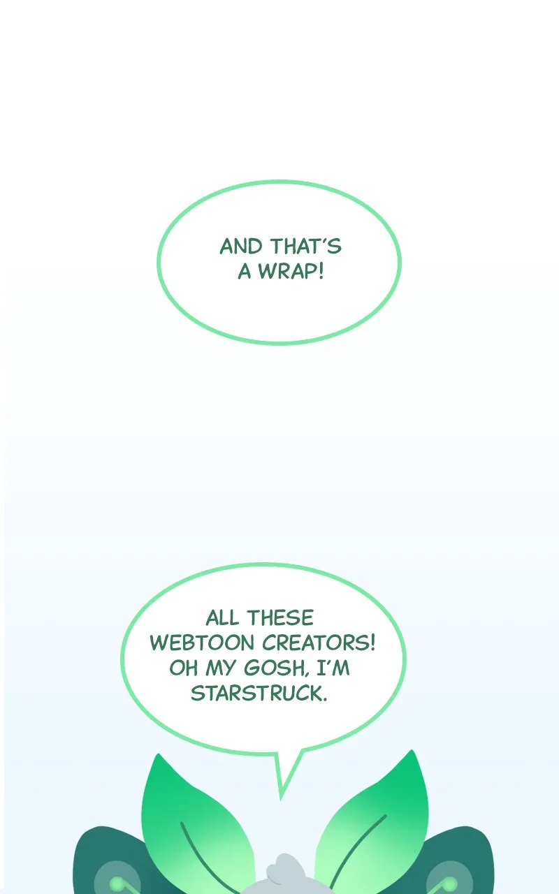 WEBTOON GREENLiGHT Chapter 39 page 128 - 