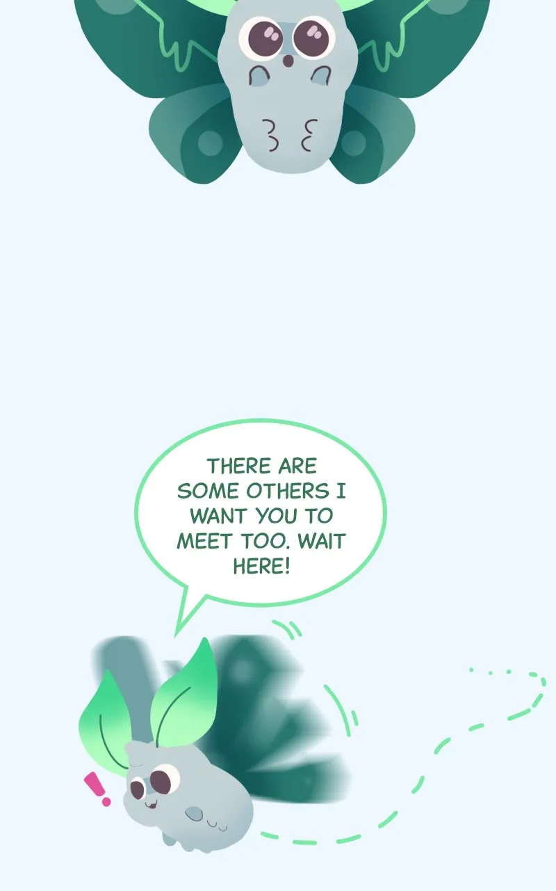 WEBTOON GREENLiGHT Chapter 39 page 129 - 