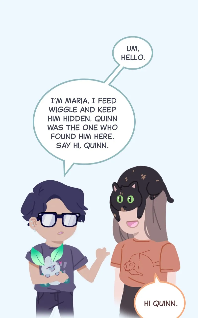WEBTOON GREENLiGHT Chapter 39 page 130 - 