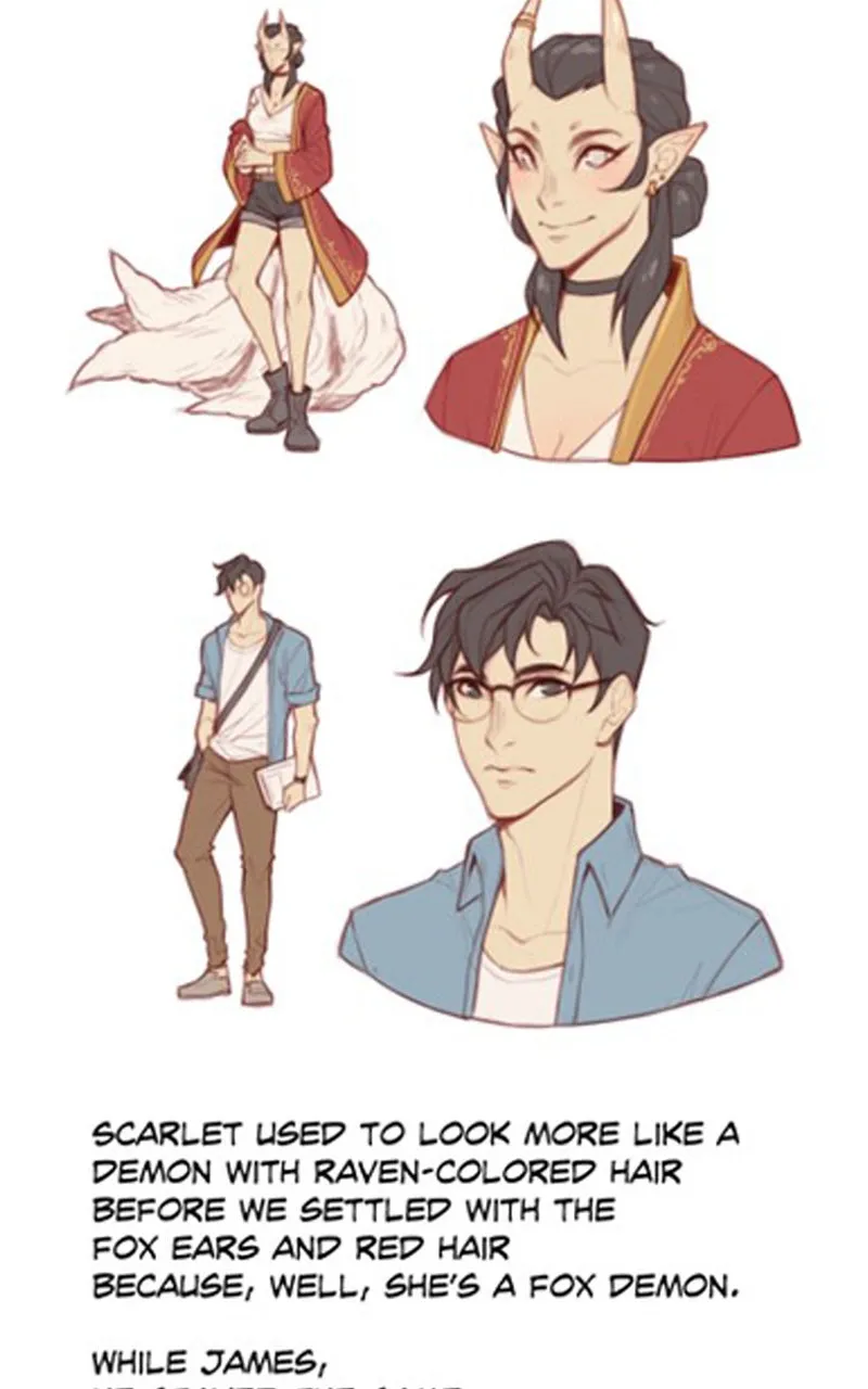 WEBTOON GREENLiGHT Chapter 39 page 14 - 
