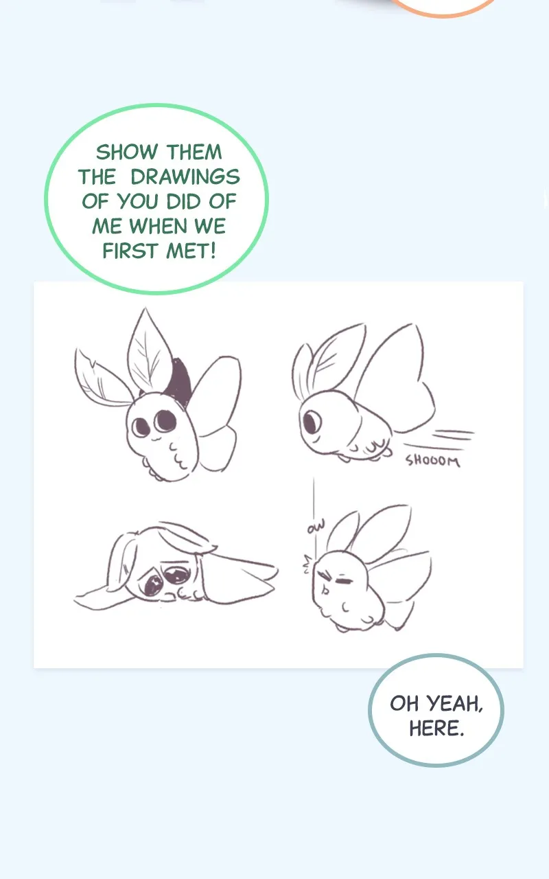 WEBTOON GREENLiGHT Chapter 39 page 131 - 
