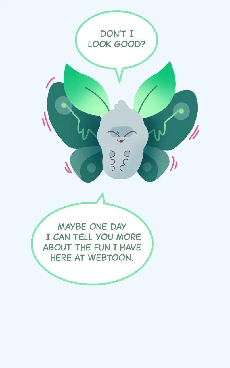 WEBTOON GREENLiGHT Chapter 39 page 132 - 
