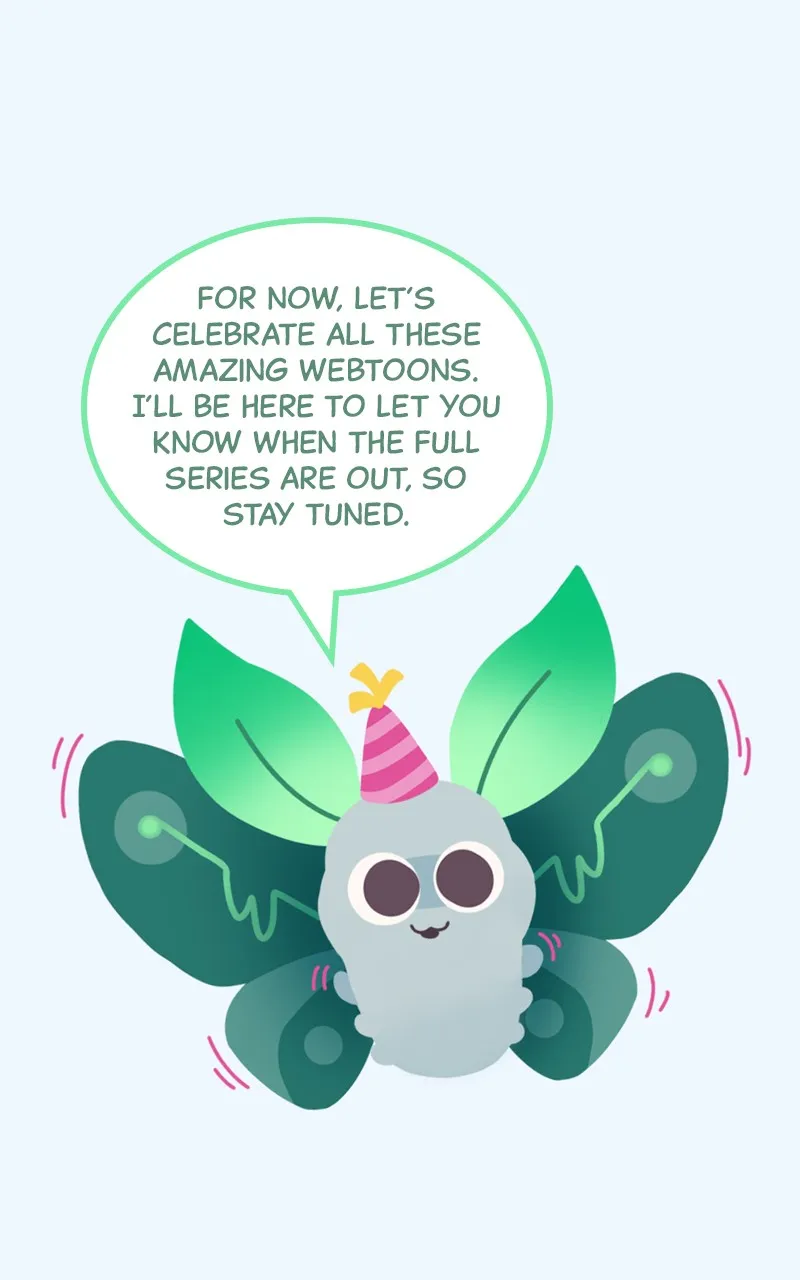 WEBTOON GREENLiGHT Chapter 39 page 133 - 