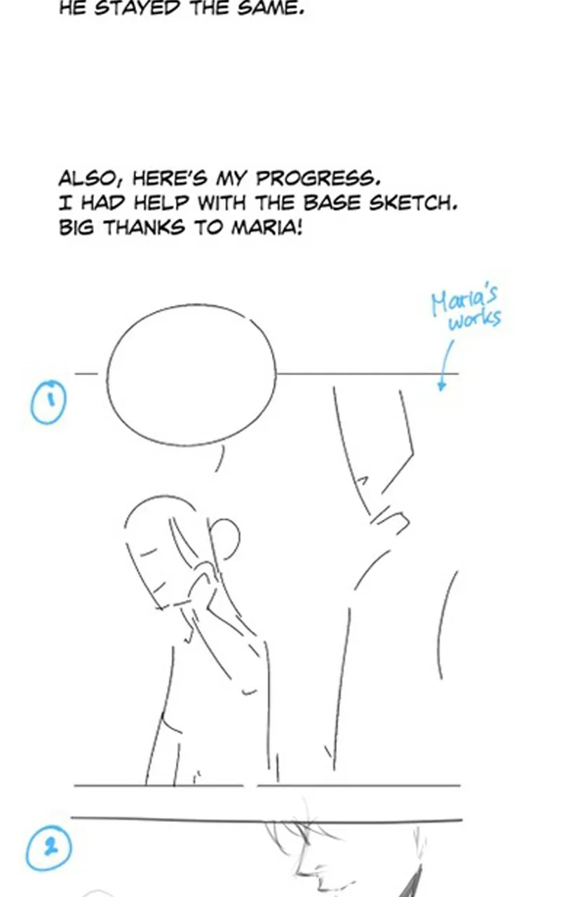 WEBTOON GREENLiGHT Chapter 39 page 15 - 