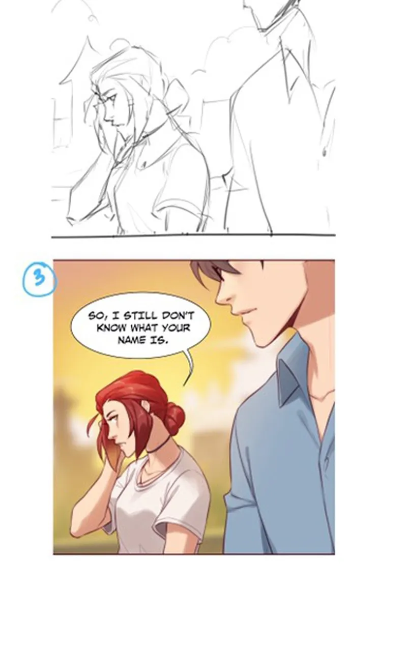 WEBTOON GREENLiGHT Chapter 39 page 16 - 