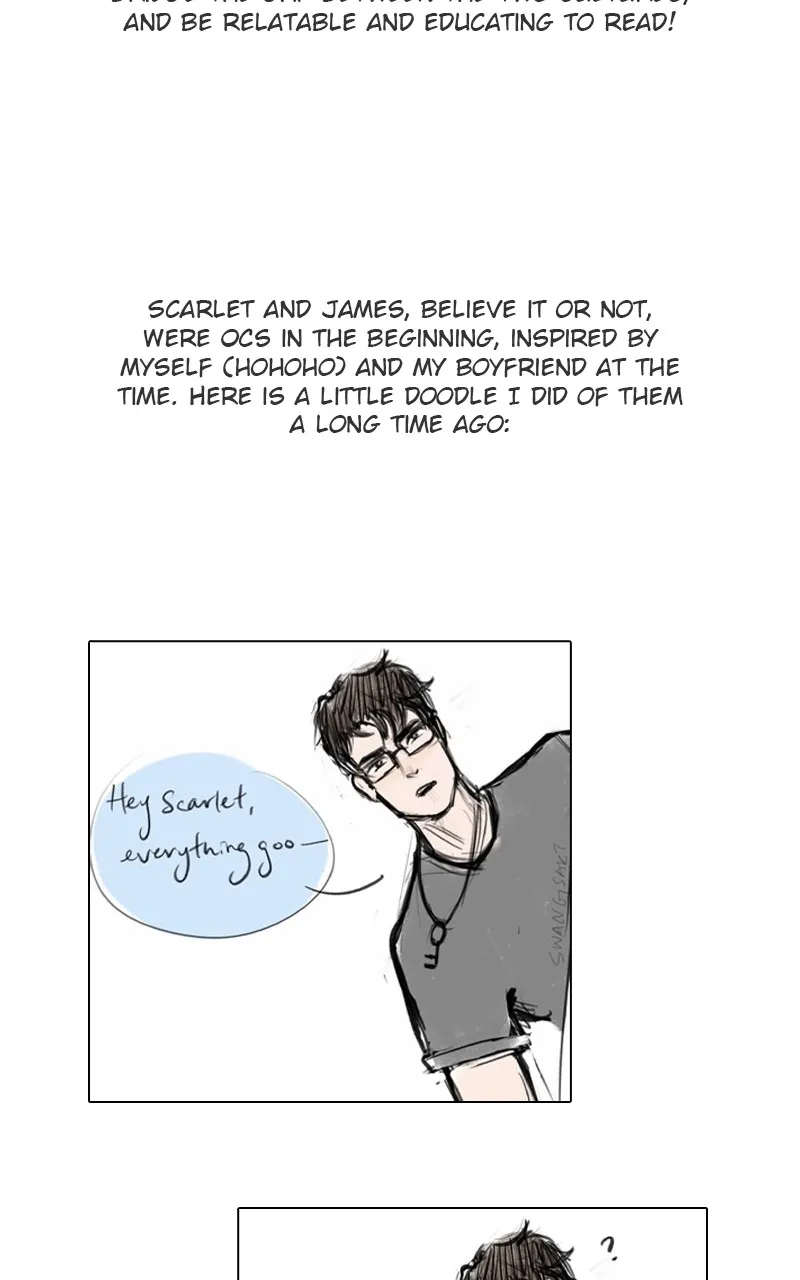WEBTOON GREENLiGHT Chapter 39 page 20 - 