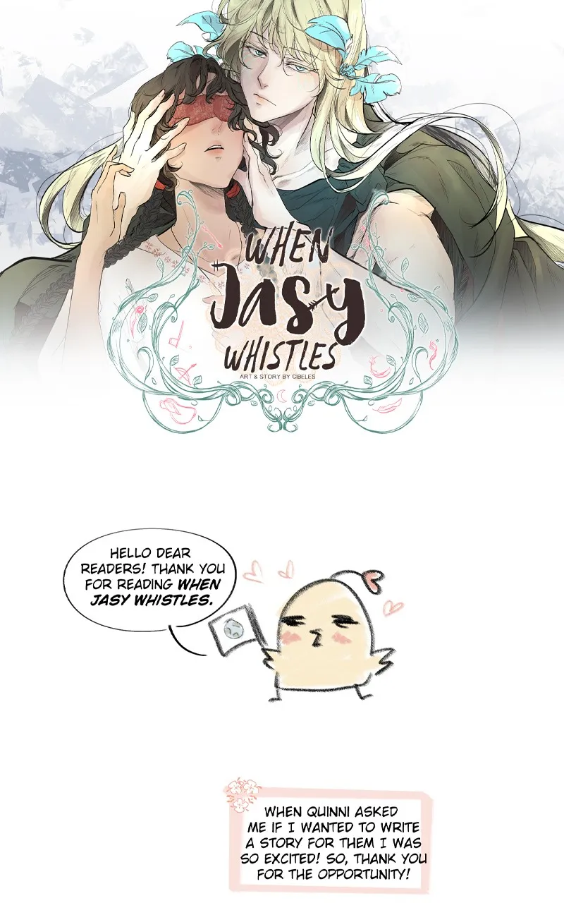 WEBTOON GREENLiGHT Chapter 39 page 23 - 