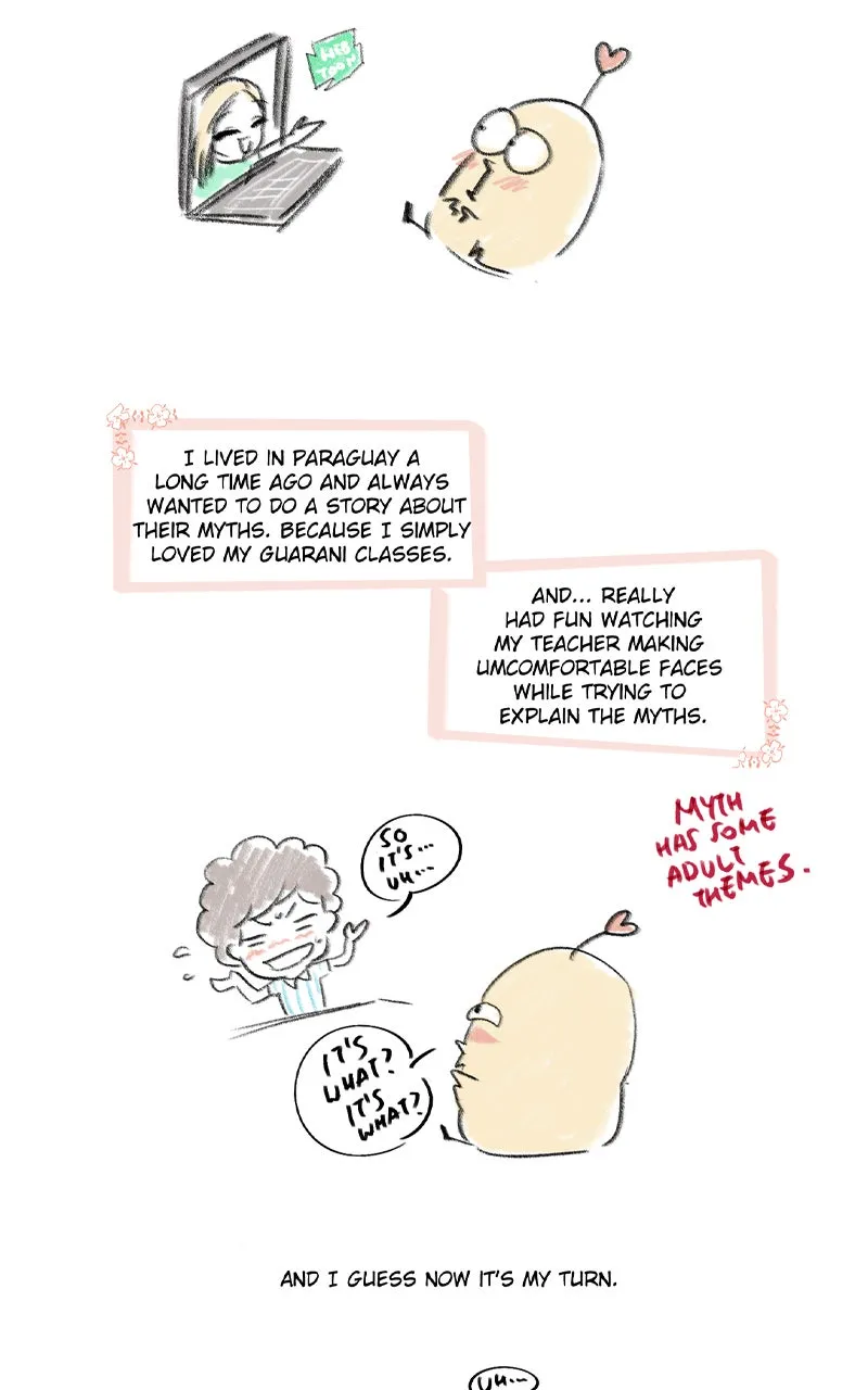 WEBTOON GREENLiGHT Chapter 39 page 24 - 