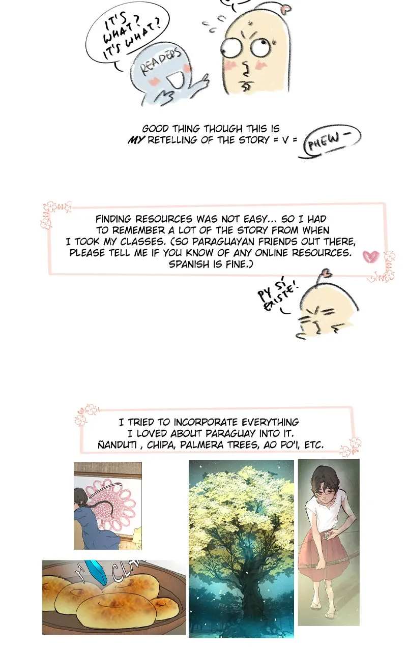 WEBTOON GREENLiGHT Chapter 39 page 25 - 
